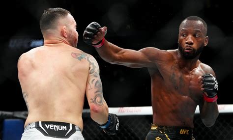 UFC 296 results: Leon Edwards dominates, retains welterweight .